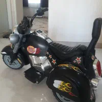 موتورشارژی کودک|اسباب‌بازی بچه|اراک, |دیوار