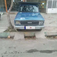 مزدا۲۰۰۰مدل۸۳