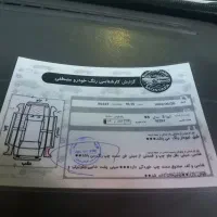 فروش خودرو تیبا۲|خودرو سواری و وانت|بهنمیر, |دیوار