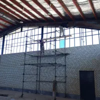 پخش شیشه وآینه مهرابیان