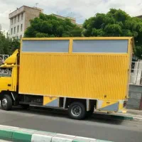 اتوبار تندیس باربری اساس کشی منزل با۳۰٪تخفیف واقعی|خدمات حمل و نقل|تهران, نیروی هوایی (پیروزی)|دیوار
