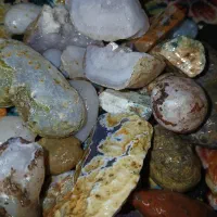 سنگ های قیمتی ونیمه قیمتی|جواهرات|قرچک, مهدیه|دیوار