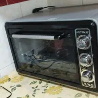 توستر مارک نوبل کینگ