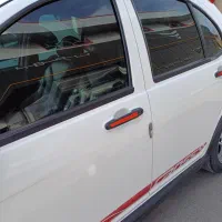 کوییک R مدل۱۴۰۰|خودرو سواری و وانت|رباط‌کریم, رباط‌کریم|دیوار