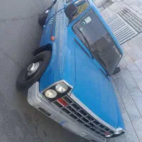 نیسان مدل ۴۰۲ بدون رنگ