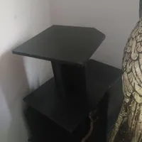 مبلمان وساعت