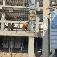 یک نفر الماتور بند و قالب بند نیازمندیم