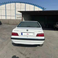 پارسtu5 1400، سیمی،۸۰ تا کار|خودرو سواری و وانت|مرودشت, دولت آباد|دیوار