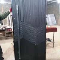 فروش درب ضدسرقت|خدمات پیشه و مهارت|فولادشهر, فولادشهر|دیوار