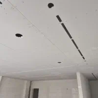 نیازمند شاگرد جهت کناف و دکوراسیون