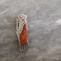 دو عدد چاقو