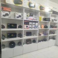 سیستم صوتی اقساطی