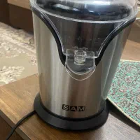 آب مرکباتگیری سام