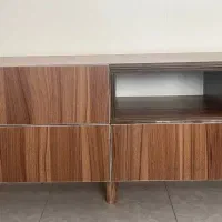 میز تلویزیون ((mdf))|میز تلویزیون|رشت, پل تالشان|دیوار