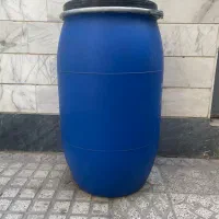 بشکه ۲۲۰ لیتری