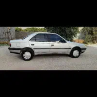 پژو ۴۰۵ مدل ۹۰