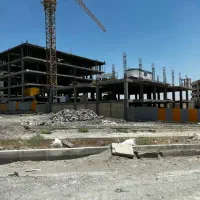 زمین-250متری-برازنده