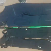 وسایل کامل اسکی روی برف