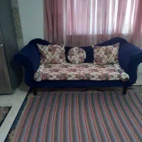 مبل هفت نفره