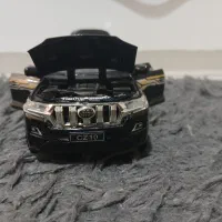 ماکت پرادو