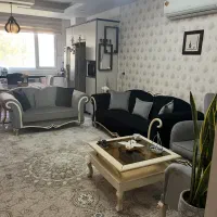 فرش ۱۲ متری قیطران