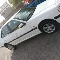 پژو پارس مدل۹۹