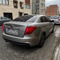 بسترن b50f|خودرو سواری و وانت|گرگان, |دیوار