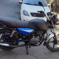 موتور کی ال دی 180 kld