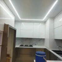 اجرای کناف سقف کاذب ، قرنیزوتاشو ،ماربل شیت ،ترمو|خدمات پیشه و مهارت|اصفهان, خانه اصفهان|دیوار