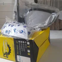 آیینه ساینا کوییک کامل