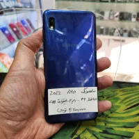 شیائومی note8 دنا همراه|موبایل|مشهد, سراب|دیوار