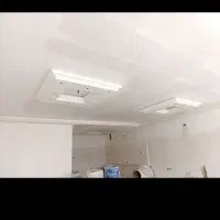 کارگچ کاری وابزار