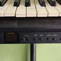 ارگ آموزشی|پیانو، کیبورد، آکاردئون|دورود, |دیوار