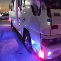 مینی بوس هیوندا کروز|خودرو سنگین|بندرعباس, |دیوار