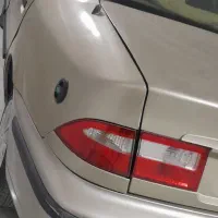 سمند lx|خودرو سواری و وانت|زابل, |دیوار