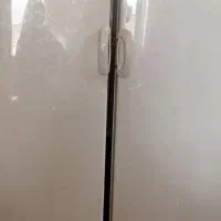 یخچال دو قلو یخساران