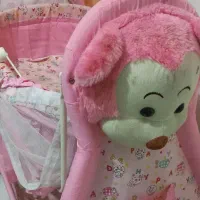 کالسکه عروسکی