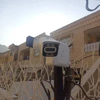 فروش دوربین مداربسته و دزدگیر اماکن با اقساط|دوربین مداربسته|اصفهان, دستگرده|دیوار