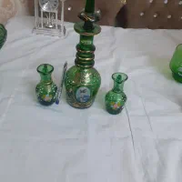 چند قلم آنتیک قدیمی سالم ورق بزنید|کلکسیون اشیاء عتیقه|تبریز, |دیوار