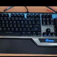 کیبرد گرین803