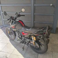 ایردوکو 10B مدل 1402