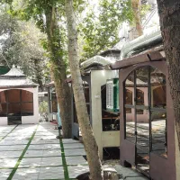 استخدام کارگر پارکبان برای رستوران