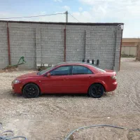 مزدا۶مدل ۲۰۰۷ اتومات|خودرو سواری و وانت|شوشتر, |دیوار