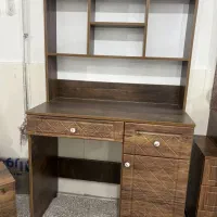 میز تحریر اقتصادی|میز تحریر و کامپیوتر|اراک, |دیوار