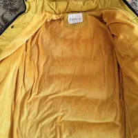 کاپشن دخترانه/پسرانه برند First Kids،سایز 12|کفش و لباس بچه|فولادشهر, B6|دیوار