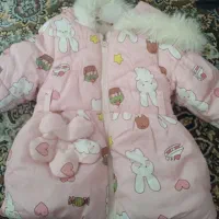 کپشن دخترانه  صورتی  مناسب دوتا پنج سال نو