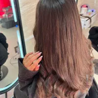 تخفیف عیدانه موهای ۶۰ سانتی