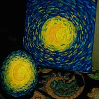 نقاشی طرح دلخواه