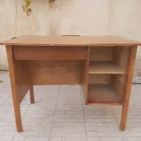 میز تحریر|میز تحریر و کامپیوتر|محمدیه-قزوین, |دیوار