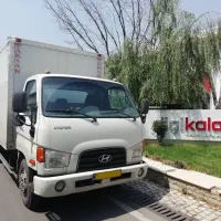 استخدام راننده پایه 1 از شهر قدس